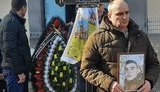 Умершего от ран украинского воина Сергея Иващенко похоронили в Херсонской области. ВИДЕО+ФОТОрепортаж