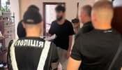 операція опікун