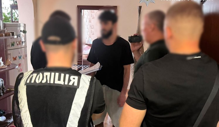 Операція "Опікун": поліція провела 65 обшуків у 24 областях, 82 фігуранти отримали підозри. ВІДЕО+ФОТОрепортаж