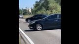 Экс-нардепу Денисенко вручили подозрение в избиении полицейского во время визита Зеленского в Днепр. ВИДЕО