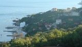 крым азарова вилла
