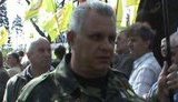 Чернобыльцы: Наркоманам и тем шприцы бесплатно раздают, а мы вынуждены за свои деньги покупать. + ВИДЕО.