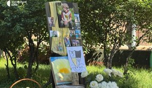 Батьки загиблого у ДТП 12-річного Гріші Глушича: "Основна наша потреба – зупинити зухвалих на дорогах"