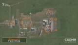 Удар по РЛС Воронеж-М