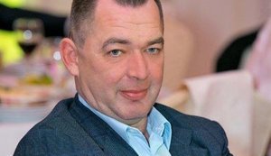 Засновник GNT Group Володимир Науменко: "Ситуація з нашою компанією – дзеркало того, що відбувається в Україні"