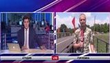 журналисты российские