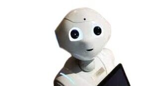 Штучний інтелект - а це точно інтелект?