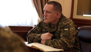 Реформування штабної структури НГУ