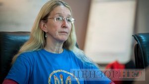Ежедневно около 200 тысяч украинцев подписывают декларации с врачами, - Супрун