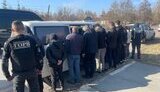 На Житомирщині викрито організаторку переправлення чоловіків до ЄС