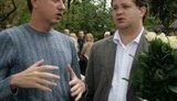 Арьев: "Хочу надеяться, что тот человек, хотевший именно моей смерти и смерти Дония, одумался"