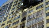 Дрон влучив у будинок у Раменському