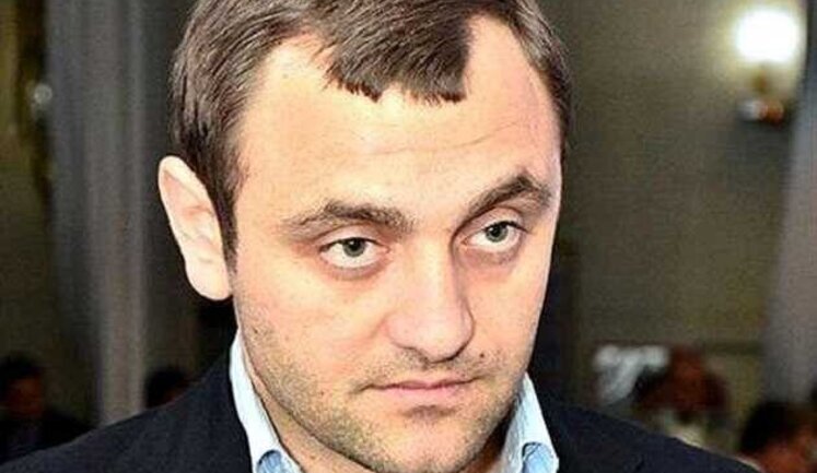 Вербует заключенных на войну против Украины: криминального авторитета времен Януковича Саркисяна уведомили о подозрении, - СБУ
