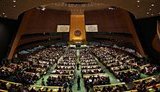 Генасамблея ООН 18 грудня винесе на голосування український проєкт резолюції щодо Криму