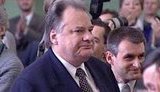 Даже политические оппоненты называли его учителем - в Киеве попрощались с Геннадием Удовенко. ВИДЕО