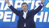 Янукович и Ко устроили пляски на Майдане по поводу &amp;quot;победы&amp;quot; над НАТО. ФОТОрепортаж.