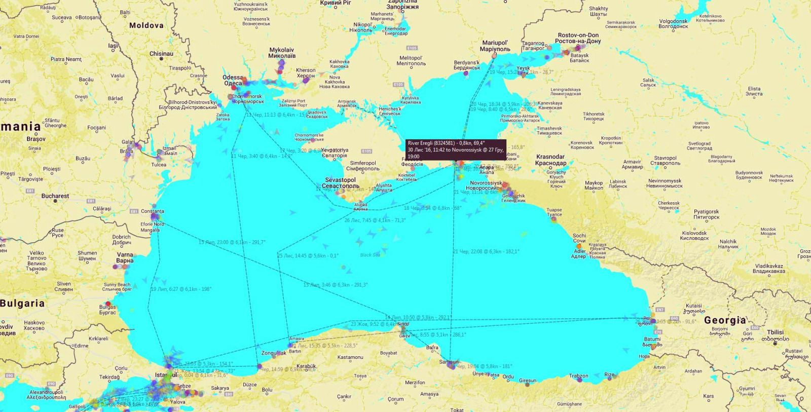 Карта черного моря турции. Порты черного моря на карте. Карта черного моря с портами. Карта Крыма и черного моря. Карта затонувших кораблей черного моря