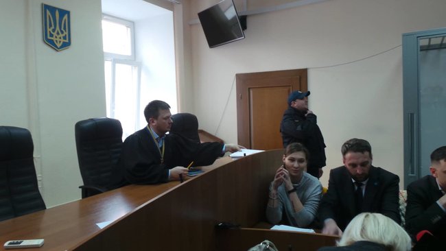 Убийство Шеремета: Печерский райсуд продолжит рассмотрение изменения меры пресечения Дугарь 17 января 11