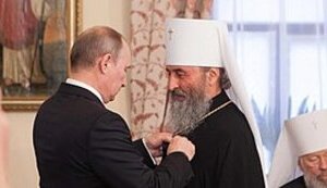 "РПЦ в Україні" ака "УПЦ МП" знайшли лобістів