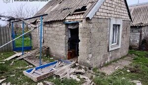 Доба на Запоріжжі: ворог вдарив по 13 населених пунктах Запорізької області. Прифронтові громади атаковано КАБами (оновлено)