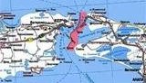 Российские СМИ: Киев хочет лишить РФ выхода к морю