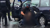 Организованная группа торговцев наркотиками задержана на Закарпатье, - Нацполиция. ФОТО