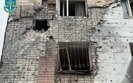 Обстріли Херсону 12 грудня