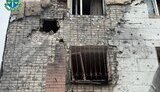 Shelling of Kherson on 12 December