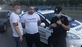 Групу серійних "офісних" злодіїв затримали в Харкові, - Нацполіція. ФОТО