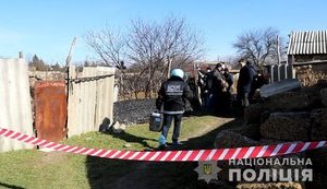 Підозрюваний у вбивстві та зґвалтуванні 7-річної дівчинки на Херсонщині намагався накласти на себе руки, - Клименко