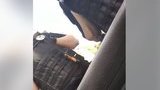 "Ви тут проживаєте? Мета заїзду?" - поліція перекрила під