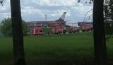 В Минске экстренно посадили самолет Ryanair. Силовики Лукашенко задержали основателя NEXTA Протасевича. Ему может грозить смертная казнь. ВИДЕО+ФОТОрепортаж