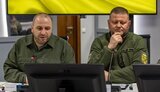 залужний,умєров