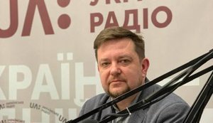 Глава українського центру трансплант-координації Дмитро Коваль: "Це міф, що якщо людина за життя дасть згоду на донорство, на неї почнеться полювання"