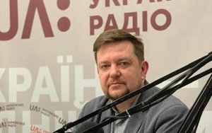 Глава українського центру трансплант-координації Дмитро Коваль: "Це міф, що якщо людина за життя дасть згоду на донорство, на неї почнеться полювання"