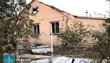 обстріл, Харківщина