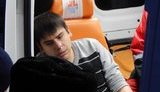 избиение опора