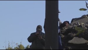 Ukrainian lawmaker Levus: National Security Committee to address attack on Odesa military base