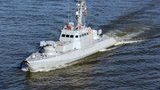 Делегація ВМС у Румунії обговорила питання двостороннього співробітництва і безпеки на Чорному морі