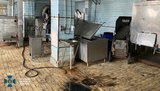 СБУ обнаружила схему поставки некачественных продуктов питания пограничникам