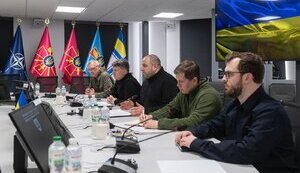 Інвестиції в українське виробництво - це внесок у безпеку всієї Європи, - Умєров на зустрічі з делегацією ПА НАТО