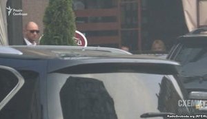 Коболев, Коломойский и Яценюк встречались у Авакова перед заседанием набсовета "Укрнафты". ВИДЕО