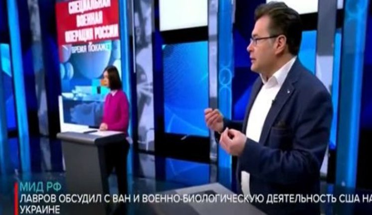 "Это война будущего. Ее будут изучать и пытаться брать пример с армии РФ", - кремлевские пропагандисты о боях в Украине. ВИДЕО