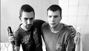 Двом воїнам, пораненим у зоні ООС, потрібна допомога в лікуванні: осколкові поранення очей, загрожує повна сліпота, - волонтер Танцюра