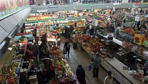 У Києві відкрилися вже три продовольчі ринки, - Кличко