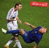 Луценко VS Леня Космос