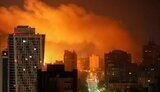 Shelling of Kyiv on 10 July