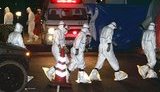 На Фукусиме-1 начал разрушаться четвертый реактор