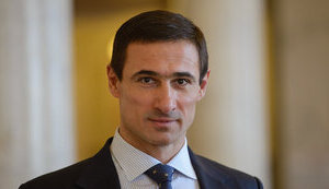 СБУ та ДБР проводять обшуки у колишнього нардепа Котвіцького, - ЗМІ