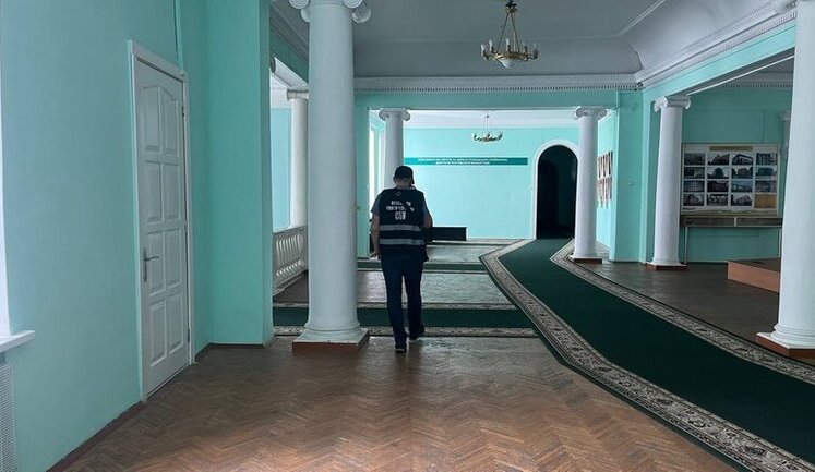 СБУ проводить обшук у мерії Полтави через закупівлю дронів для ЗСУ, - ЗМІ. ФОТО